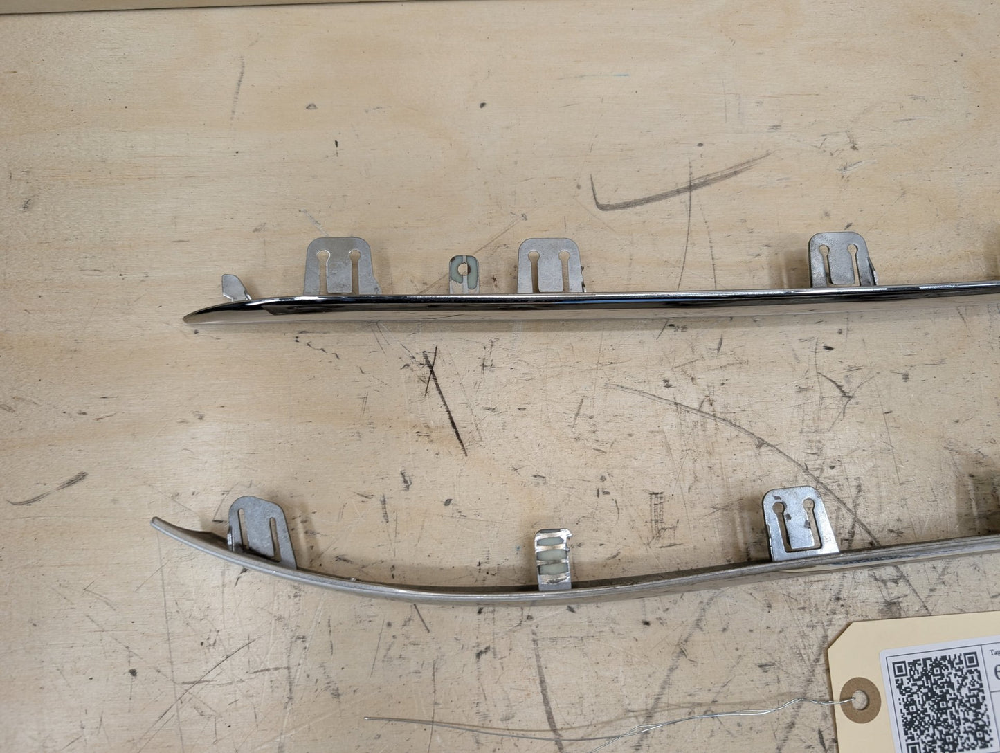 2016-2022 BMW 750i G12 - PN: 7365560