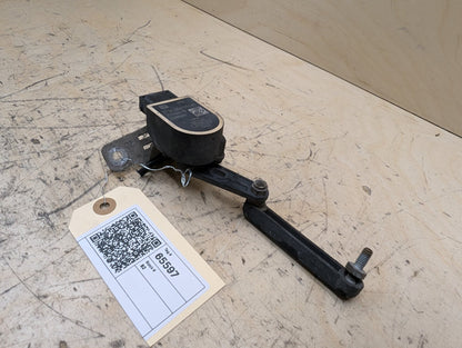 OEM BMW F30 F80 F90 G30 G20 M3 M4 Rear Left Right Suspension Height Level Sensor