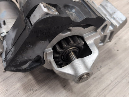 OEM BMW F90 F97 G01 G05 G20 G26 G30 G80 G82 Engine B58 S58 Starter Motor 8671505