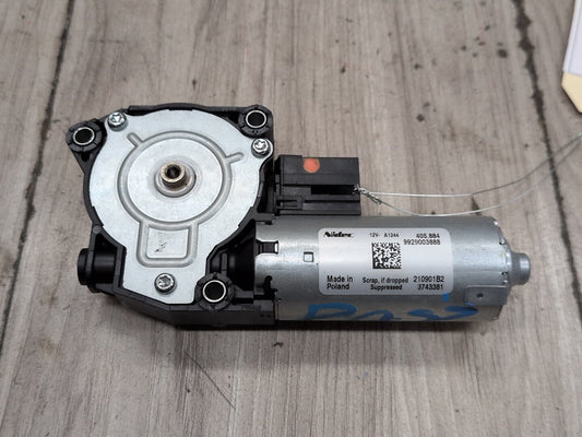 2019-2026 BMW M340i G20 Sunroof Sun Roof Glass Motor 7424804