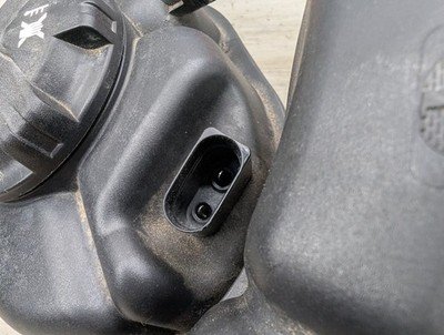 OEM BMW G20 G22 G23 G26 G42 Engine Coolant Expansion Overflow Tank Reservoir SET