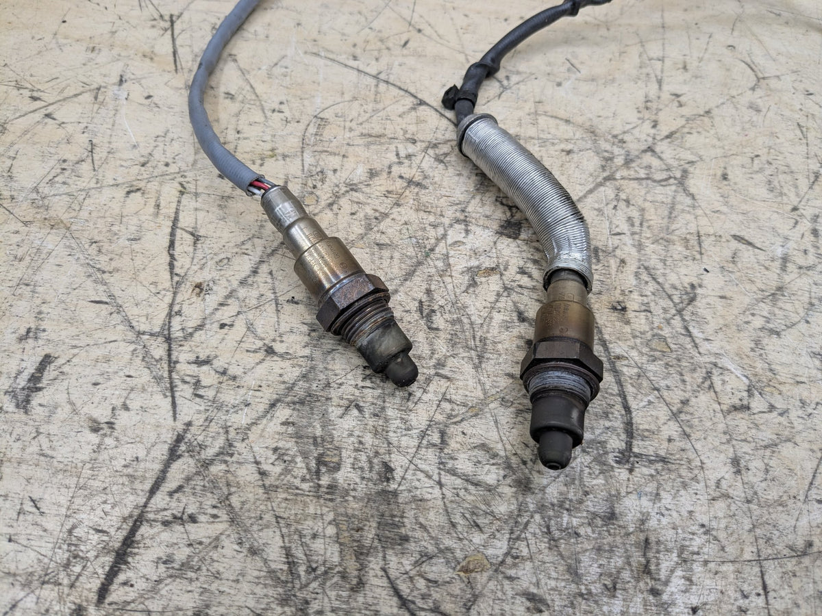 2019-2026 BMW 330i G20 Cat O2 Lambda Probe Sensors SET 8651104 OEM