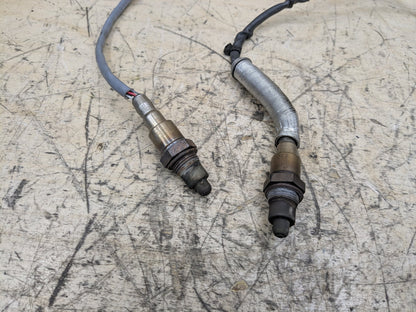 2019-2026 BMW 330i G20 Cat O2 Lambda Probe Sensors SET 8651104 OEM