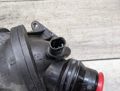 2011 - 2017 BMW X3 F25 Engine Motor Heat Coolant Thermostat 7633476 N20B20A