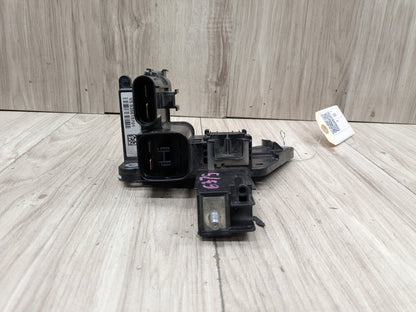 2014 - 2020 BMW 440i F36 Front Power Distribution Fuse Box 9356157 B58B30M0