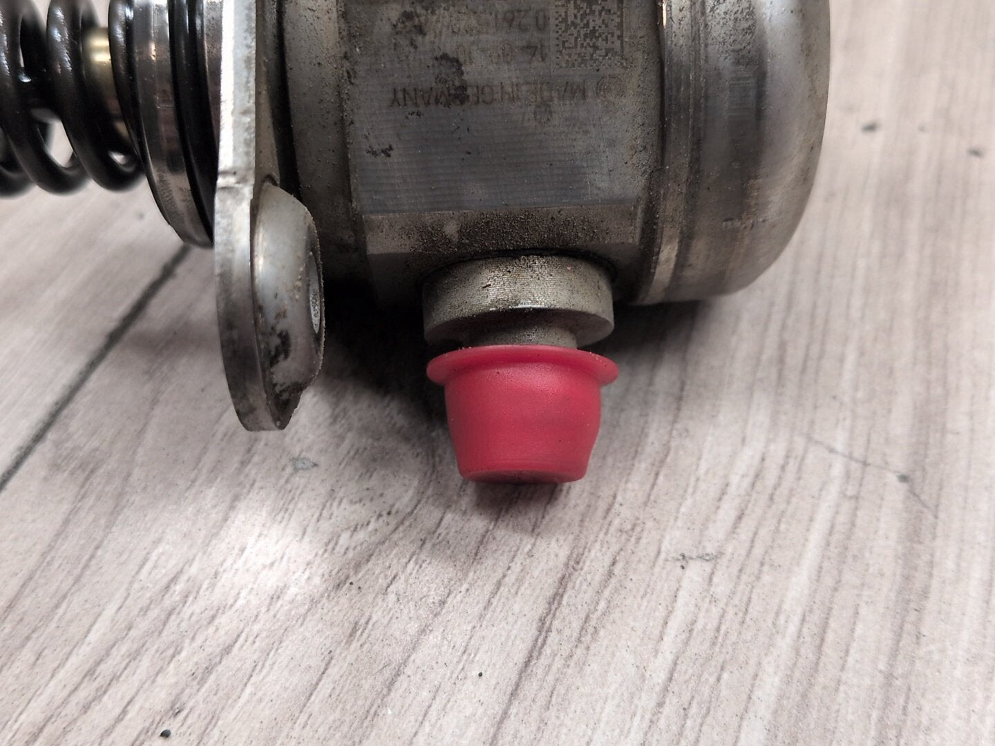 OEM BMW E88 E92 E93 F10 F15 F22 F30 F32 Engine N55 HPFP High Pressure Fuel Pump