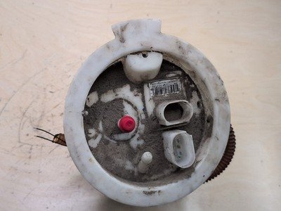 2012-2018 BMW 328i F30 Fuel Gas Tank Sending Unit Assembly 7243975 OEM