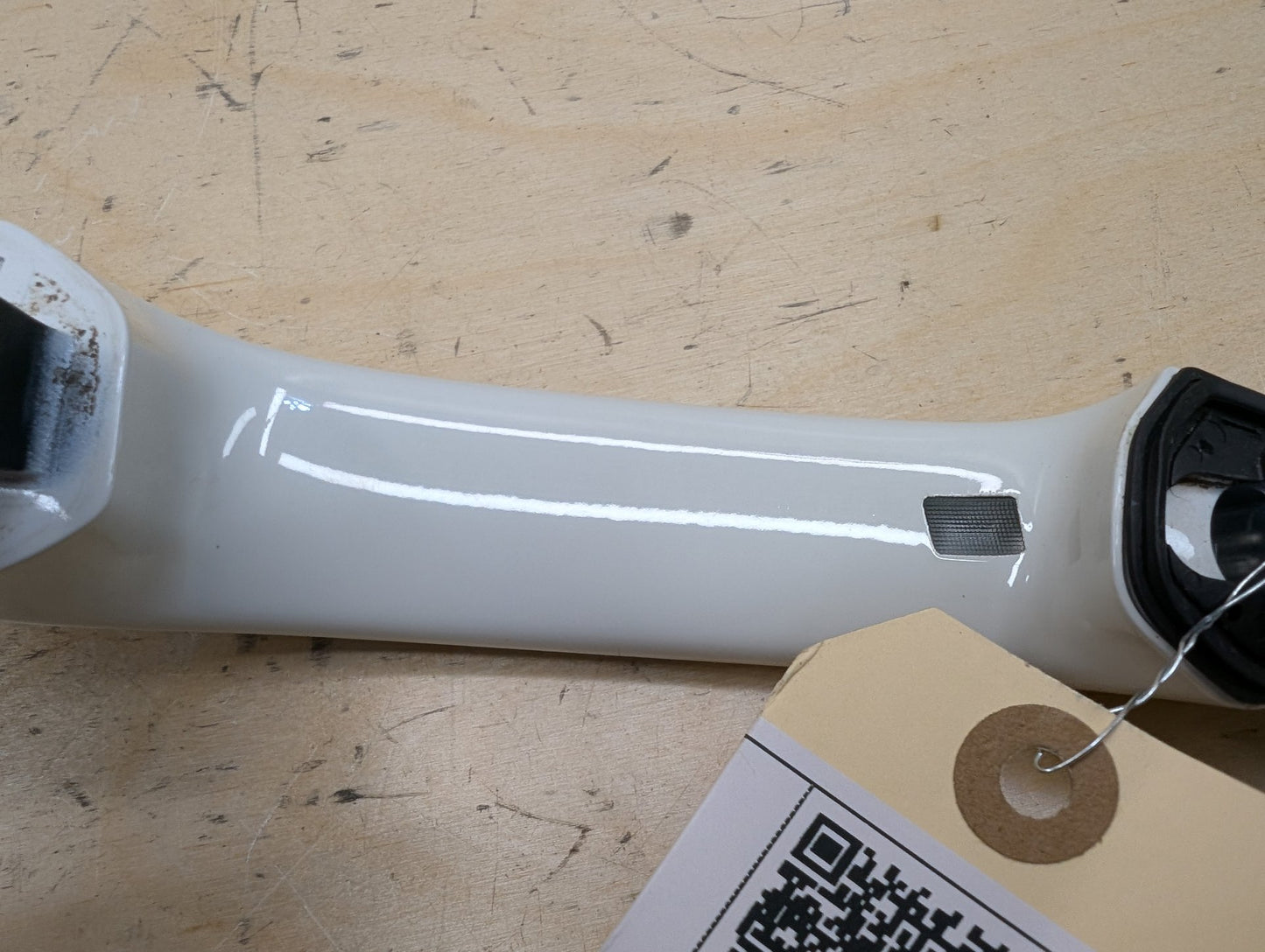 2018-2024 BMW X3 G01 Front or Rear Right Passenger Exterior Door Handle 7470528