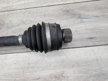 2009 - 2017 Audi Q5 8R Rear Left or Right Half Shaft Output CV Axle 8R0407271G EA888