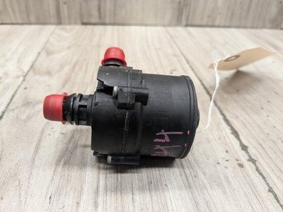 16-19 OEM BMW G11 G12 G30 M550 750 M760 Auxiliary Electric Coolant Water Pump