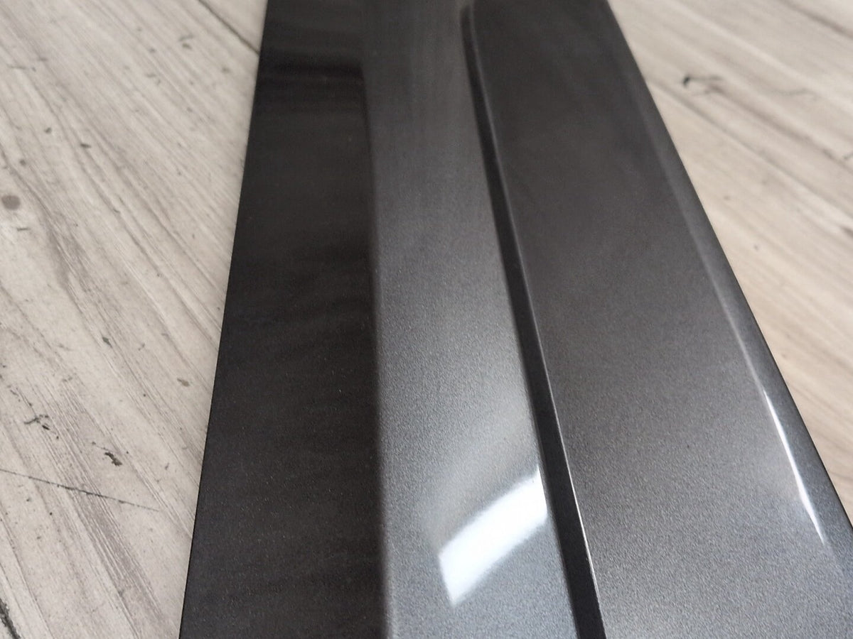 2015-2018 Audi Q3 8U Rear Left Driver Exterior Door Trim Molding 8U0853969D