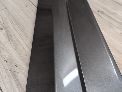 2015-2018 Audi Q3 8U Rear Left Driver Exterior Door Trim Molding 8U0853969D