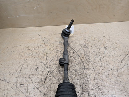 16-25 OEM BMW G11 G12 G14 G15 G16 G30 G32 Left Driver Inner Outer Tie Rod Boot