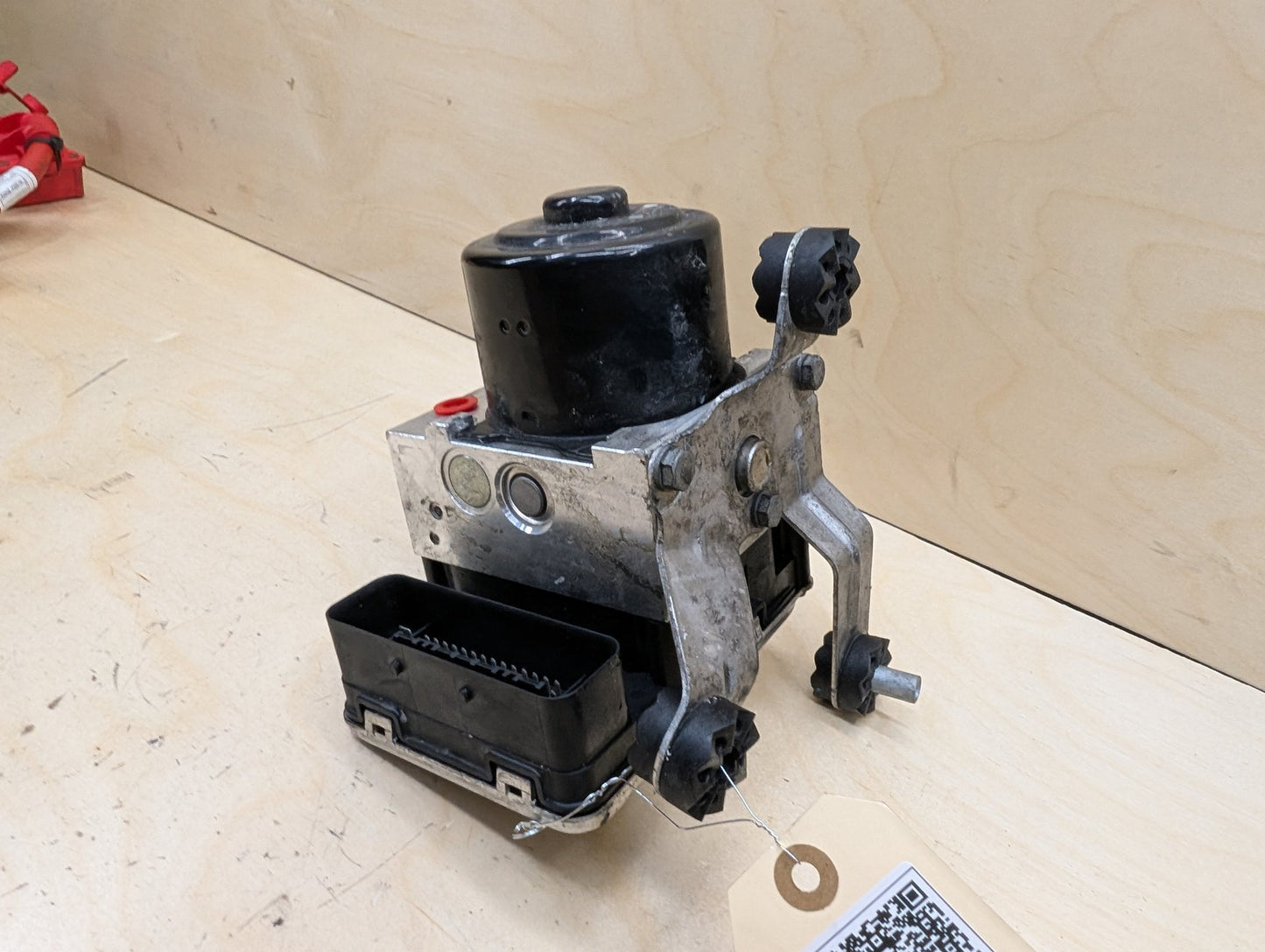 11-18 OEM BMW F25 F26 X3 X4 ABS Brake Pump Anti Lock DSC Dynamic Stability