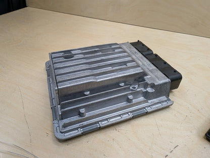 OEM BMW E90 E92 E93 DME ECU N54 Engine Computer Control Unit MSD80 SET
