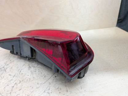16-19 OEM BMW G11 G12 740 750 M760 Rear Right Passenger Inner Trunk Tail Light