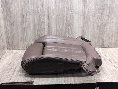 19-25 OEM BMW G05 G06 G07 X5 Front Driver/ Passenger Lower Seat Cushion 8493240