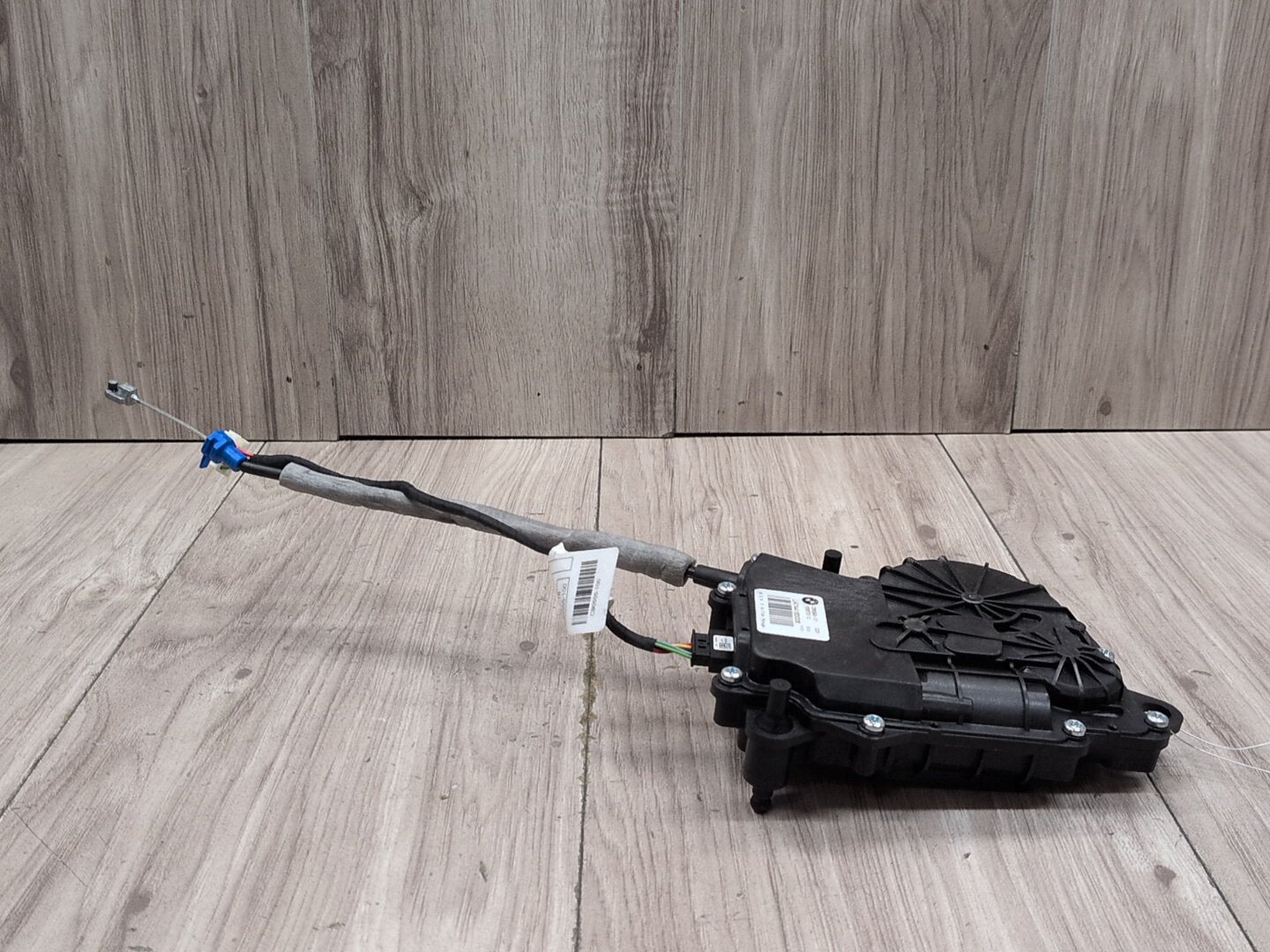 2019 - 2026 BMW X5 G05 Liftgate Trunk Lid Liftgate Lock Latch Actuator 7441630 N63B44M3