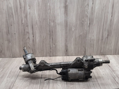 2012-2018 BMW 320i F30 Steering Gear Rack & Pinion 6874658 LK
