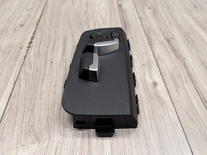 2014 - 2020 BMW 440i F36 Front Right Passenger Seat Control Switch 9382440 B58B30M0