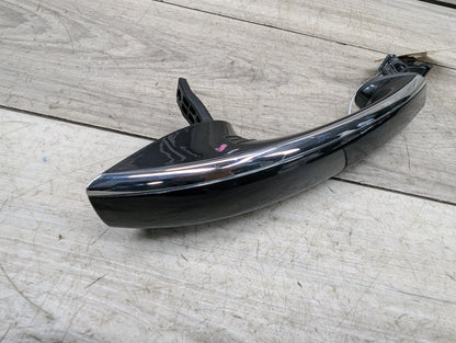 2016-2022 BMW 750Li G12 Front or Rear Right Passenger Exterior Door Handle w/ Comfort Access 7411038