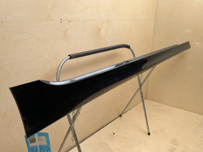 19-25 OEM BMW G20 330 Passenger Side Skirt Rocker Panel Cover