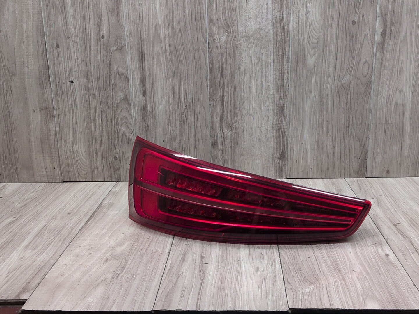 2015-2018 Audi Q3 8U Rear Left Driver Outer Tail Light 8U0945093AB