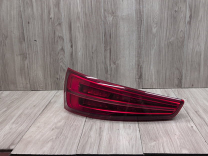 2015-2018 Audi Q3 8U Rear Left Driver Outer Tail Light 8U0945093AB