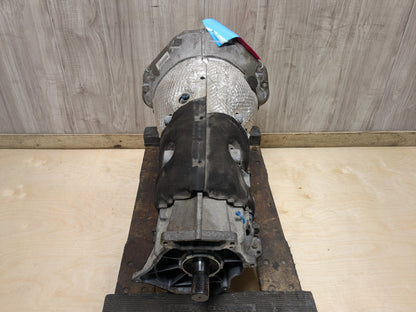 2019-2026 BMW G05 X5 N63B44M3 Automatic Transmission Assembly