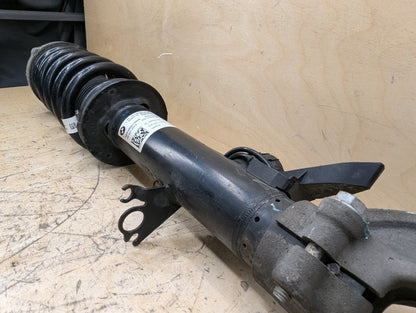 19-23 OEM BMW G05 X5 40 50 Front Left Driver Spring Strut Shock Absorber VDC