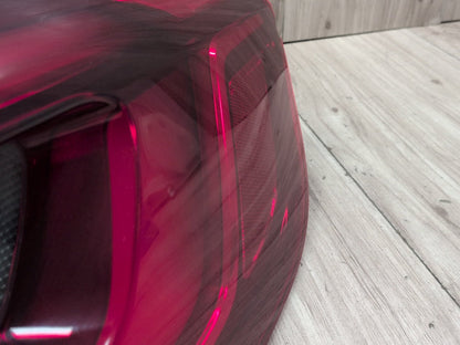 2019 - 2026 BMW X5 G05 Rear Right Passenger Outer Tail Light 7442262 N63B44M3