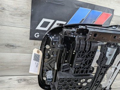 2018-2024 BMW X3 G01 Front Left Driver Seat Lower Track Frame Assembly 7414607