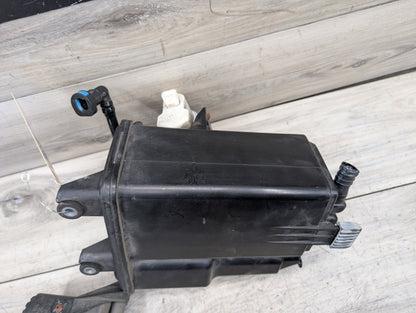 2007 - 2013 BMW X5 E70 Fuel Vapor Charcoal Canister 7164407 N62B48B