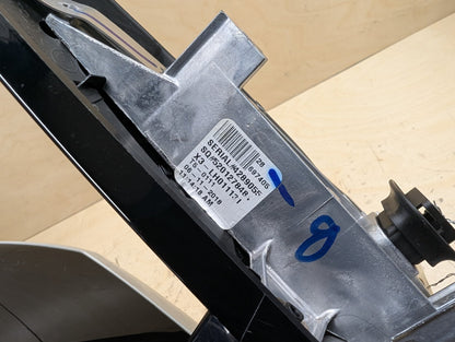 2018-2024 BMW X3 G01 Front Left Driver Side Mirror Assembly 8491669