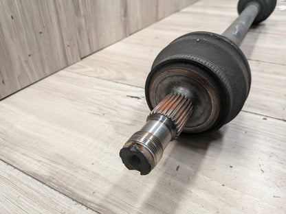 2009-2012 Mercedes-Benz E550 W212 Rear Left or Right Half Shaft Output CV Axle A2213502010 OEM