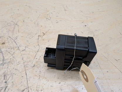 2011-2017 Audi RS5 8T Emergency Parking Brake Switch 8K1927225F