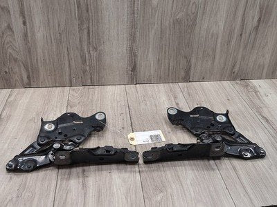 2019-2026 BMW X5 G05 Hood Bonnet Hinges SET 7419201