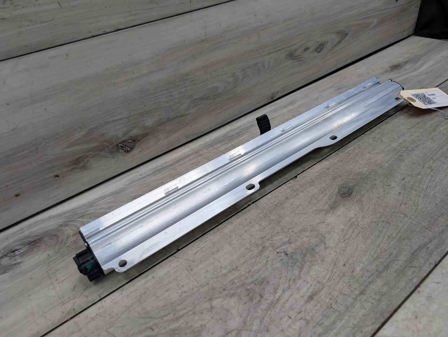 OEM BMW F90 G30 530 540 M550 Rear Right Passenger Window Roller Sun Shade Blind