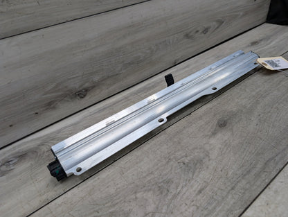 OEM BMW F90 G30 530 540 M550 Rear Right Passenger Window Roller Sun Shade Blind