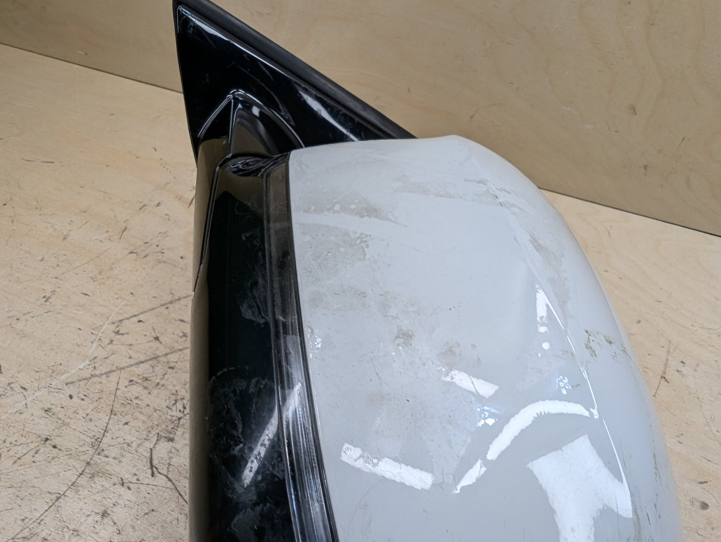 2018-2024 BMW X3 G01 Front Left Driver Side Mirror Assembly 8491669