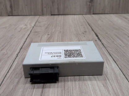 OEM BMW E60 E61 E63 E64 E70 E71 X5 X6 Keyless Entry Passive Go Control Module