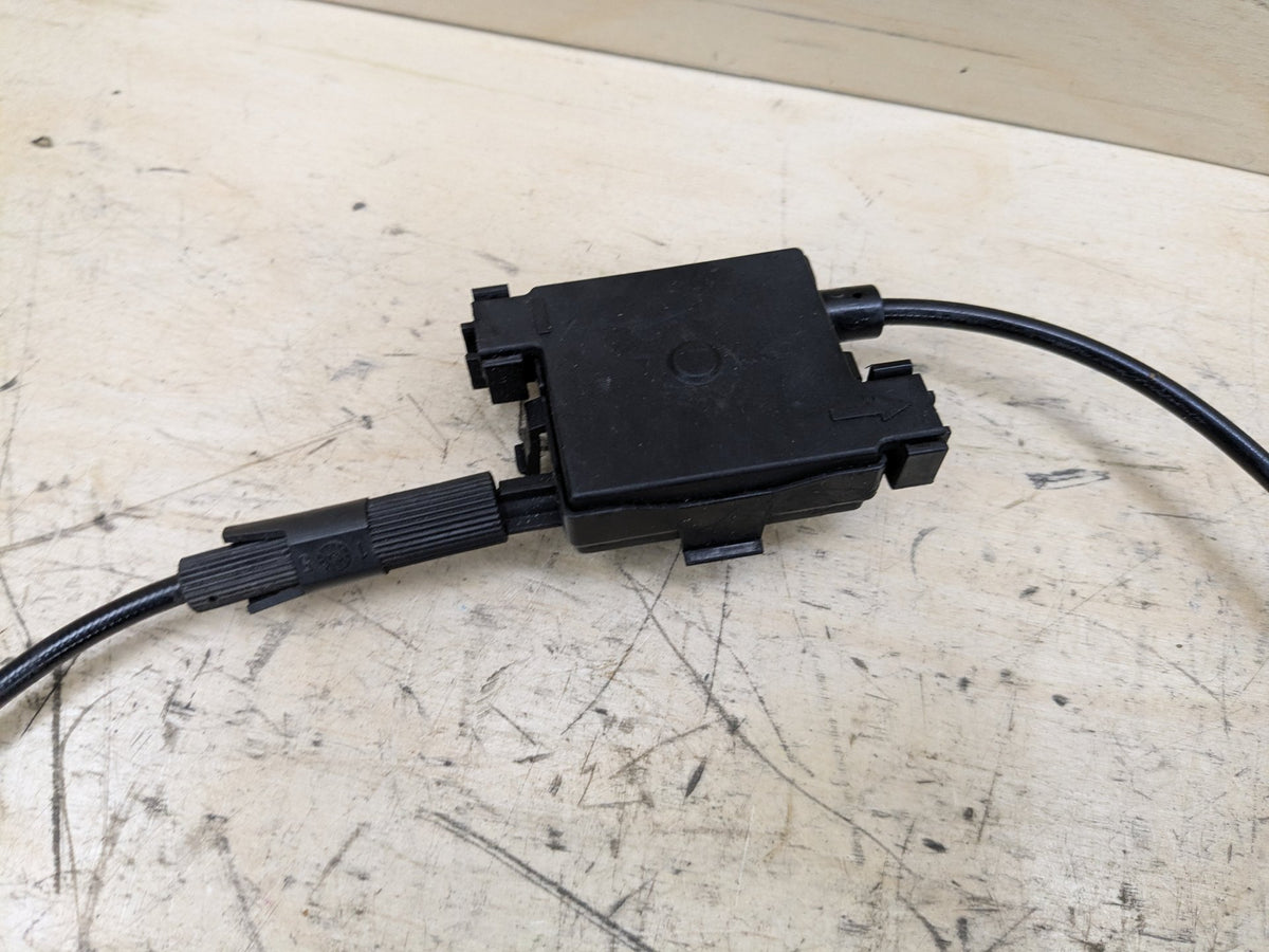 2012-2018 Audi A6 C7 Hood Bonnet Safety Lock Latches SET 4G0823509C OEM