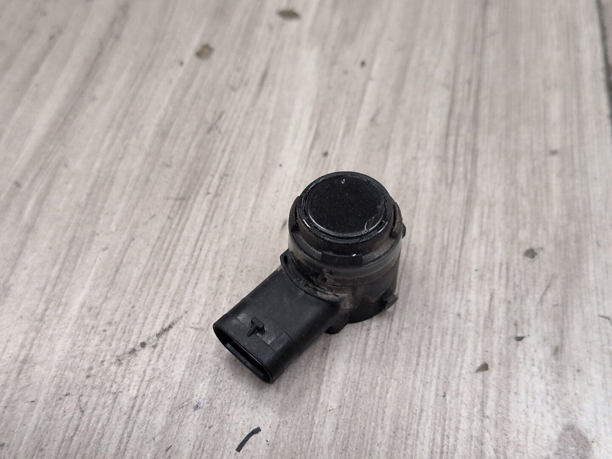 OEM BMW F15 F48 F85 F90 F97 G01 G12 G30 X3 Bumper Parking Sensor PDC Black 5.7.1