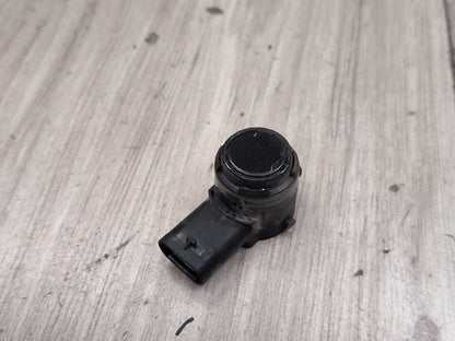 OEM BMW F15 F48 F85 F90 F97 G01 G12 G30 X3 Bumper Parking Sensor PDC Black 5.7.1