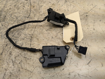 2007-2013 BMW 335i E92 Steering Wheel Switch Buttons OEM