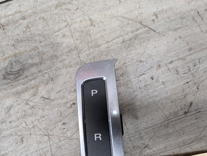 2009 - 2017 Audi Q5 8R Gear Selector Controller Shifter Knob Panel Assembly 8R17134633Q7 EA888