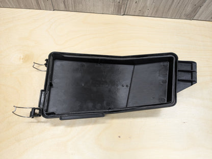 2009-2011 Mercedes-Benz SLK-Class R171 Engine Fuse Box Cover OEM