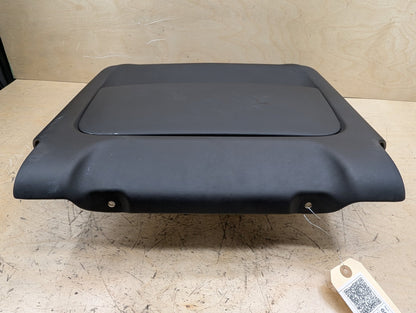2016-2019 BMW 740i G12 Front Left/Right Seat Backside Panel Cover Trim 7409624
