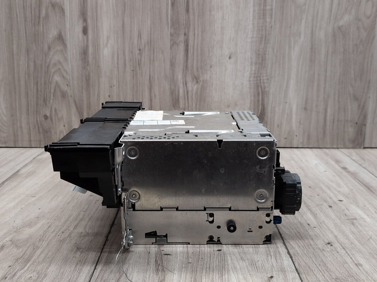 07-10 OEM BMW E70 E71 X5 X6 CCC NAV GPS Navigation Radio Head Unit CD