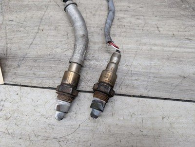 OEM BMW X3 G01 X4 G02 G30 G20 Cat Catalytic Lambda Monitor Oxygen O2 Sensor B48